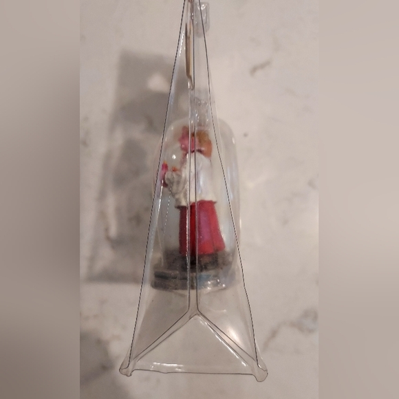 Lemax Village Collection Christmas Candlelight Choir Boys 42862 Trio 2004 Sealed - Picture 3 of 5